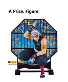 Kuji Kuji - Kimetsu No Yaiba - Demon Slayer's Resolution The Third