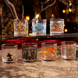 Kuji Kuji - Kingdom Hearts 20th Anniversary