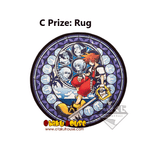 Kuji Kuji - Kingdom Hearts 2nd Memory (OOS)