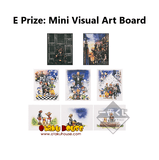 Kuji Kuji - Kingdom Hearts 2nd Memory (OOS)