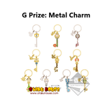 Kuji Kuji - Kingdom Hearts 2nd Memory (OOS)