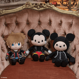 Kuji Kuji - Kingdom Hearts 2nd Memory (OOS)