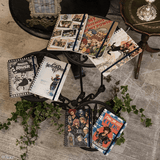 Kuji Kuji - Kingdom Hearts 2nd Memory (OOS)