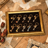 Kuji Kuji - Kingdom Hearts 2nd Memory (OOS)