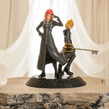 Kuji Kuji - Kingdom Hearts 2nd Memory (OOS)
