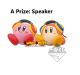 Kuji Kuji - Kirby - Everyday Kirby! (OOS)