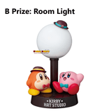 Kuji Kuji - Kirby Hat Studio (OOS)