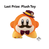 Kuji Kuji - Kirby Hat Studio (OOS)