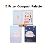 Kuji Kuji - Kirby's Hoppe Star Gift Collection Anime Cosmetics Coffret (OOS)
