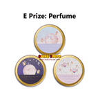 Kuji Kuji - Kirby's Hoppe Star Gift Collection Anime Cosmetics Coffret (OOS)