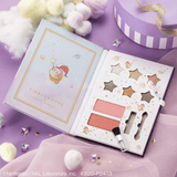 Kuji Kuji - Kirby's Hoppe Star Gift Collection Anime Cosmetics Coffret (OOS)