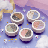Kuji Kuji - Kirby's Hoppe Star Gift Collection Anime Cosmetics Coffret (OOS)