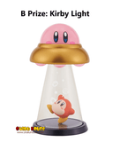 Kuji Kuji - Kirby's New Life <br>[Pre-Order]