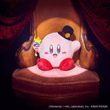 Kuji Kuji - Kirby - Starlight Theatre (OOS)