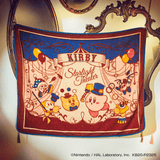 Kuji Kuji - Kirby - Starlight Theatre (OOS)