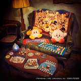 Kuji Kuji - Kirby - Starlight Theatre (OOS)