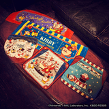 Kuji Kuji - Kirby - Starlight Theatre (OOS)