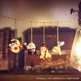 Kuji Kuji - Kirby - Starlight Theatre (OOS)