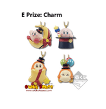 Kuji Kuji - Kirby - Starlight Theatre (OOS)