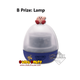 Kuji Kuji - Kirby - Starlight Theatre (OOS)