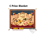 Kuji Kuji - Kirby - Starlight Theatre (OOS)