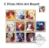 Kuji Kuji - KONOSUBA -God's blessing on this wonderful world! (OOS)