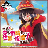 Kuji Kuji - Konosuba - Legend of Crimson (OOS)