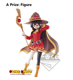 Kuji Kuji - Konosuba - Legend of Crimson (OOS)