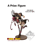 Kuji Kuji - Konosuba - Sweet Happy Life (OOS)