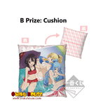 Kuji Kuji - Konosuba - Sweet Happy Life (OOS)