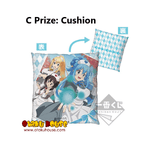 Kuji Kuji - Konosuba - Sweet Happy Life (OOS)