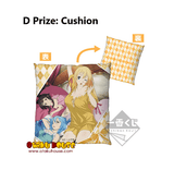 Kuji Kuji - Konosuba - Sweet Happy Life (OOS)