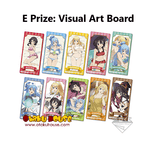 Kuji Kuji - Konosuba - Sweet Happy Life (OOS)