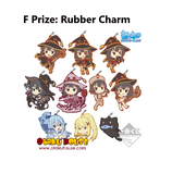 Kuji Kuji - Konosuba - Sweet Happy Life (OOS)