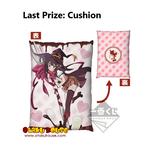 Kuji Kuji - Konosuba - Sweet Happy Life (OOS)