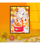 Kuji Kuji - Love Live Nijigasaki High School Idol Club Akiiro Retro Modern