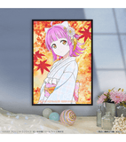 Kuji Kuji - Love Live Nijigasaki High School Idol Club Akiiro Retro Modern