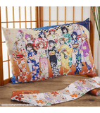 Kuji Kuji - Love Live Nijigasaki High School Idol Club Akiiro Retro Modern