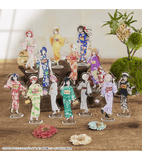 Kuji Kuji - Love Live Nijigasaki High School Idol Club Akiiro Retro Modern