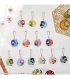 Kuji Kuji - Love Live Nijigasaki High School Idol Club Akiiro Retro Modern