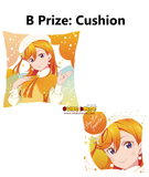Kuji Kuji - Love Live Superstar! 2