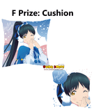 Kuji Kuji - Love Live Superstar! 2