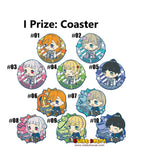 Kuji Kuji - Love Live! Superstar!