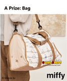 Kuji Kuji - Miffy - Going Out With Miffy (OOS)