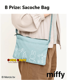 Kuji Kuji - Miffy - Going Out With Miffy (OOS)