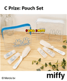 Kuji Kuji - Miffy - Going Out With Miffy (OOS)