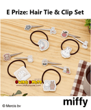 Kuji Kuji - Miffy - Going Out With Miffy (OOS)