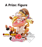 Kuji Kuji - Monogatari - 10th Anniversary (OOS)