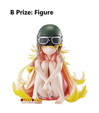 Kuji Kuji - Monogatari - 10th Anniversary (OOS)