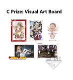 Kuji Kuji - Monogatari - 10th Anniversary (OOS)